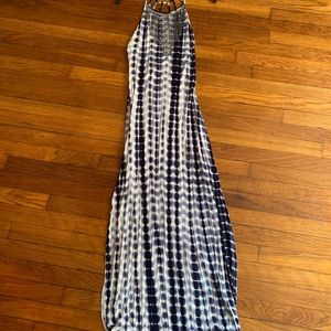Express maxi dress